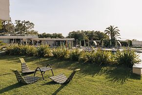 Divani Apollon Palace & Thalasso
