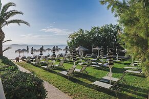 Divani Apollon Palace & Thalasso