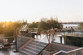 Divani Apollon Palace & Thalasso