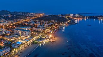 Divani Apollon Palace & Thalasso