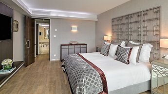 Divani Apollon Palace & Thalasso