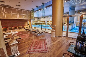 Divani Apollon Palace & Thalasso