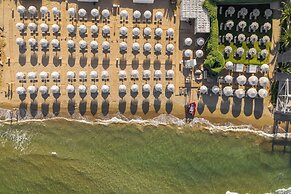 Divani Apollon Palace & Thalasso