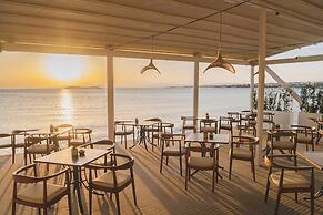 Divani Apollon Palace & Thalasso