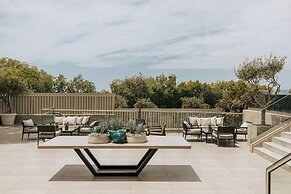 Divani Apollon Palace & Thalasso