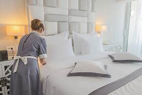 Divani Apollon Palace & Thalasso