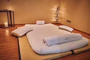 Divani Apollon Palace & Thalasso