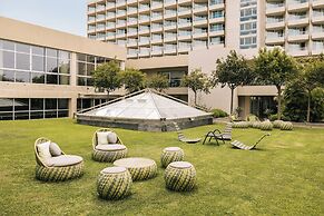 Divani Apollon Palace & Thalasso