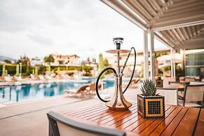 Divani Apollon Palace & Thalasso