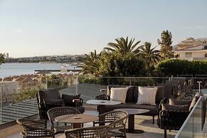 Divani Apollon Palace & Thalasso
