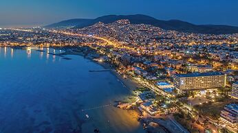 Divani Apollon Palace & Thalasso