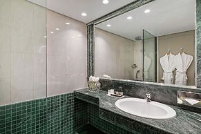 Divani Apollon Palace & Thalasso