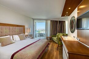 Divani Apollon Palace & Thalasso