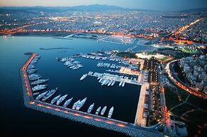 Divani Apollon Palace & Thalasso