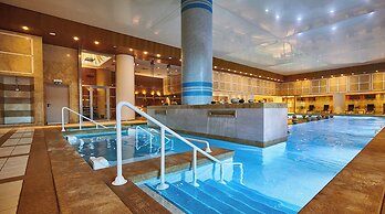 Divani Apollon Palace & Thalasso