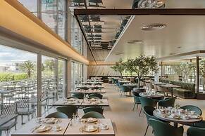 Divani Apollon Palace & Thalasso