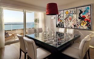 Divani Apollon Palace & Thalasso