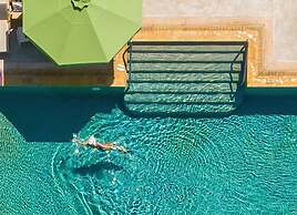 Divani Apollon Palace & Thalasso