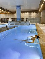 Divani Apollon Palace & Thalasso