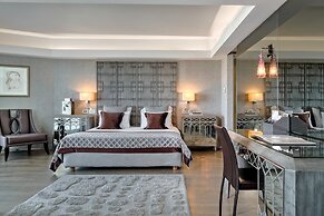 Divani Apollon Palace & Thalasso
