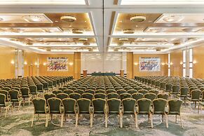 Divani Apollon Palace & Thalasso