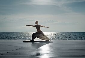 Divani Apollon Palace & Thalasso
