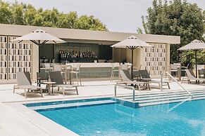 Divani Apollon Palace & Thalasso