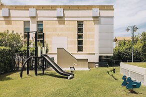 Divani Apollon Palace & Thalasso