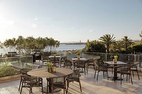 Divani Apollon Palace & Thalasso