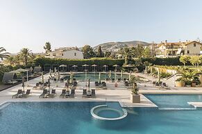 Divani Apollon Palace & Thalasso