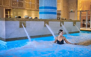 Divani Apollon Palace & Thalasso