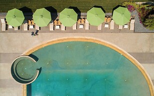 Divani Apollon Palace & Thalasso