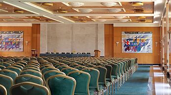 Divani Apollon Palace & Thalasso