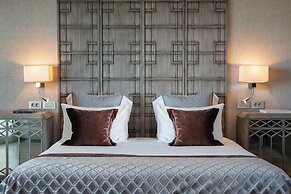 Divani Apollon Palace & Thalasso