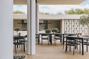 Divani Apollon Palace & Thalasso