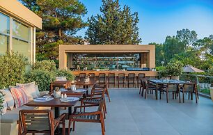 Divani Apollon Palace & Thalasso