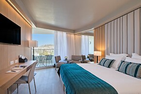 Divani Apollon Palace & Thalasso