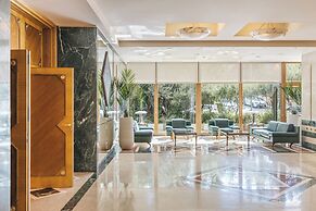 Divani Apollon Palace & Thalasso