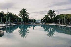 Divani Apollon Palace & Thalasso