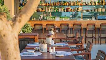 Divani Apollon Palace & Thalasso