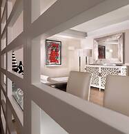 Divani Apollon Palace & Thalasso