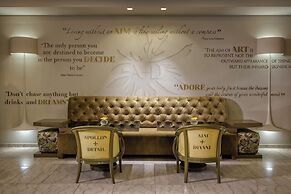 Divani Apollon Palace & Thalasso