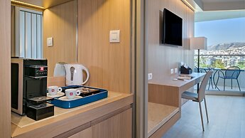 Divani Apollon Palace & Thalasso