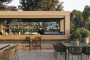 Divani Apollon Palace & Thalasso