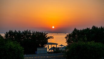Divani Apollon Palace & Thalasso