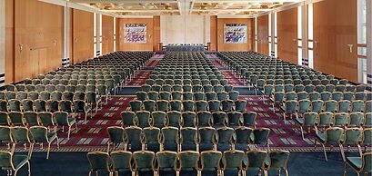 Divani Apollon Palace & Thalasso