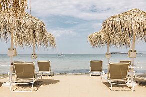 Divani Apollon Palace & Thalasso