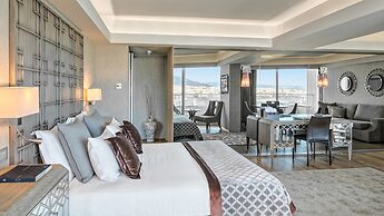 Divani Apollon Palace & Thalasso
