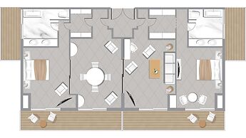 Corfu Imperial, A Grecotel Resort to Live