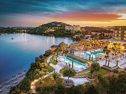 Corfu Imperial, Grecotel Beach Luxe Resort